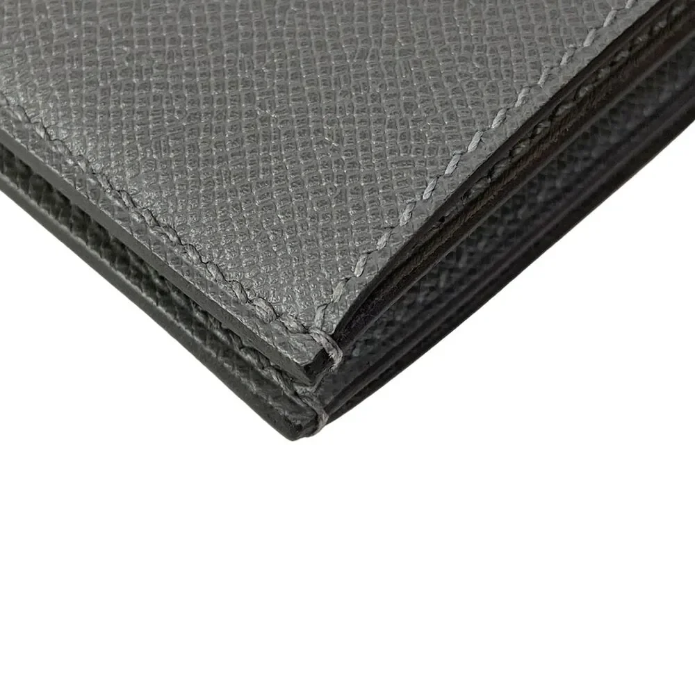 Hermès Bearn Compact Bifold Wallet